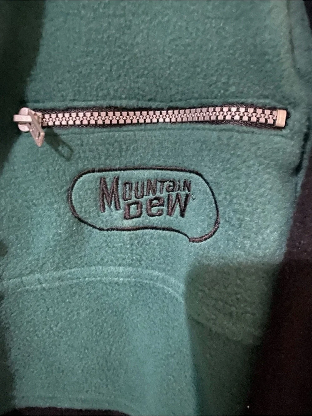 N/A comfortable fleece